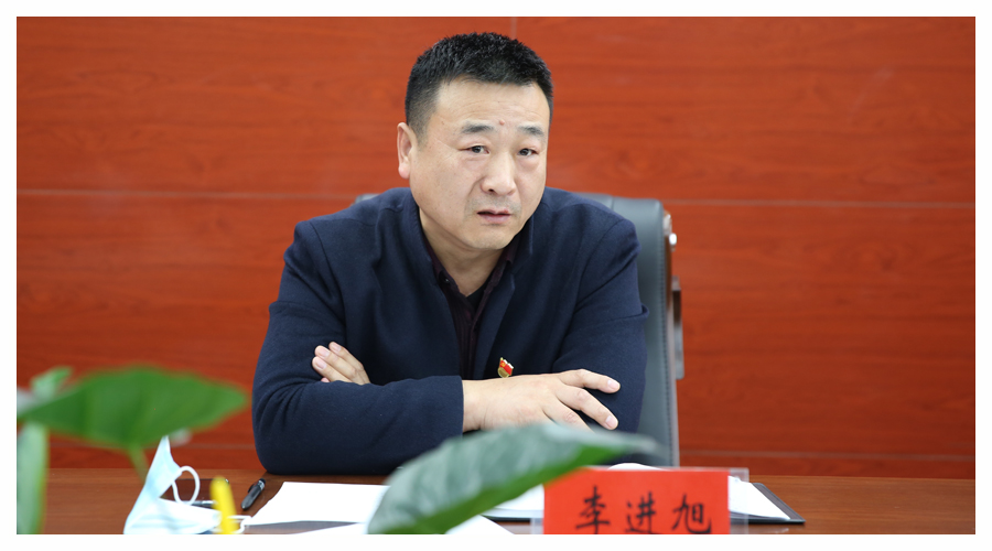 我校召开党建暨党风廉政建设工作会议