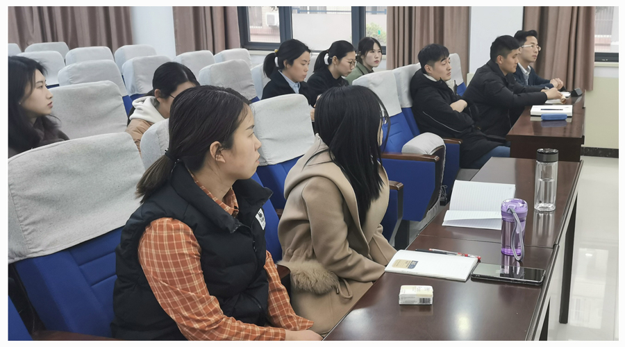 新环境 新岗位 砥砺奋进谱新篇