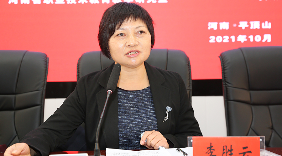 2021年河南省中等职业教育技能大赛护理技能竞赛在我校成功举办