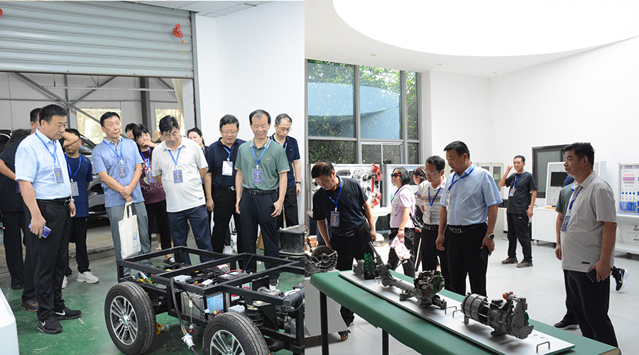 我校2024年“骨干教师及管理人员综合素质提升”研修班圆满举办 我校2024年“骨干教师及管理人员综合素质提升”研修班圆满举办