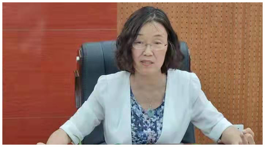 我校召开安全工作推进会 我校召开安全工作推进会