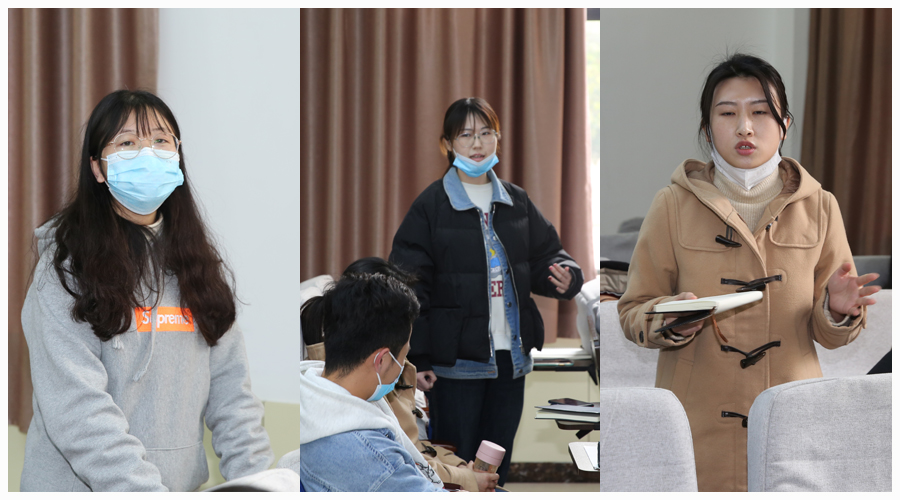 我校召开第六届教育教学研讨会