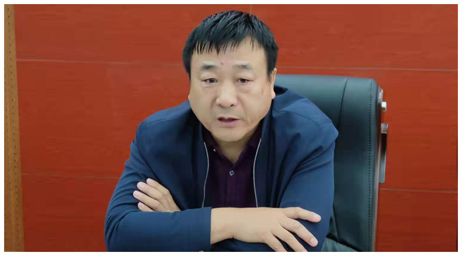 我校组织收看全省教育系统2021年秋冬季疫情防控工作视频会议并安排部署学校近期疫情防控工作 我校组织收看全省教育系统2021年秋冬季疫情防控工作视频会议并安排部署学校近期疫情防控工作