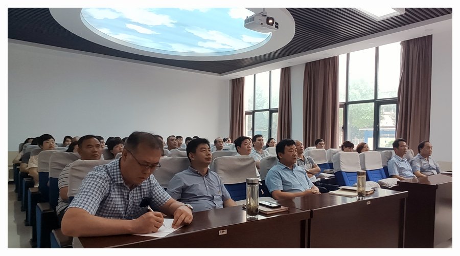 我校组织开展庆祝中国共产党成立100周年活动 我校组织开展庆祝中国共产党成立100周年活动