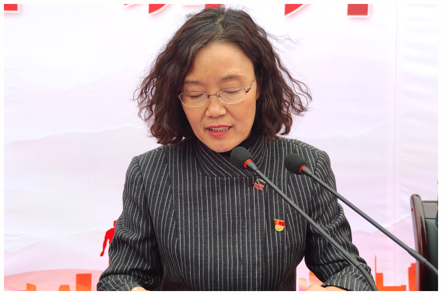 我校2021级新生军训活动正式开启