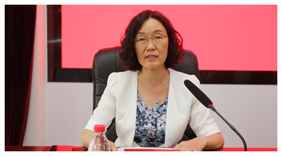 我校召开2022年招生工作会议