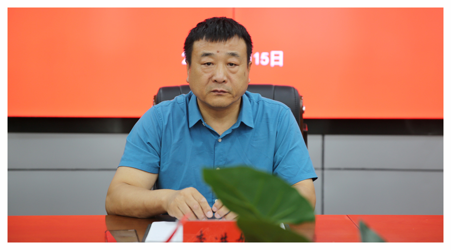 我校召开2022年迎接新生工作专题会议