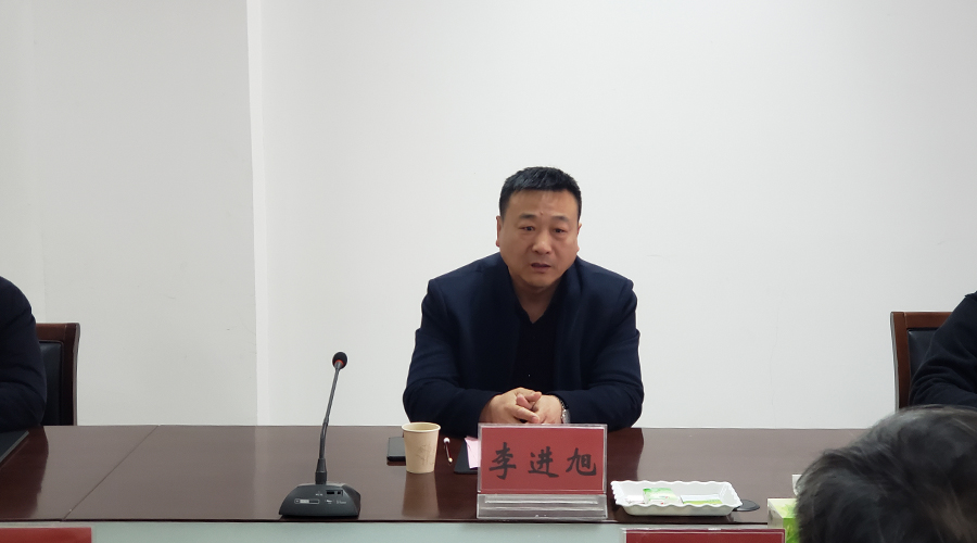 我校与河南工业和信息化职业学院签订联合举办“3+2”分段制高等职业教育协议