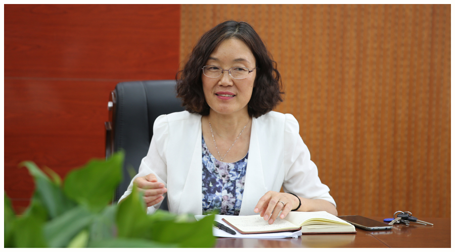 我校机关党支部召开党史学习教育专题组织生活会