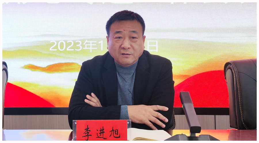 我校召开意识形态工作专题会议 我校召开意识形态工作专题会议