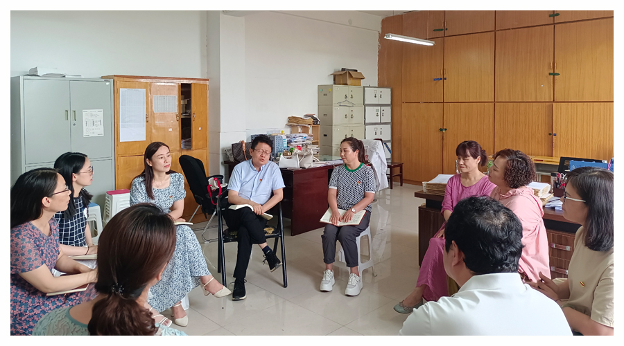 我校组织开展庆祝中国共产党成立100周年活动 我校组织开展庆祝中国共产党成立100周年活动