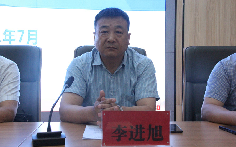 我校管理人员及班主任业务能力提升研修班如期开班