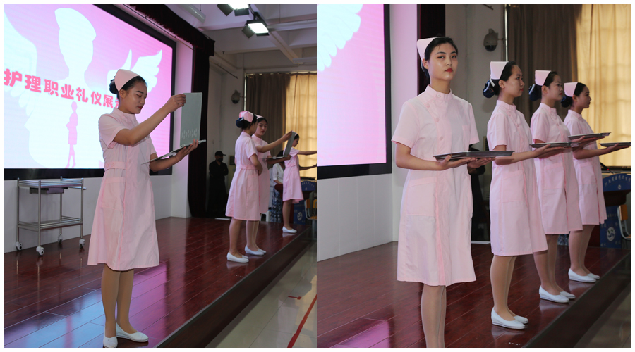 不忘初心 点亮生命