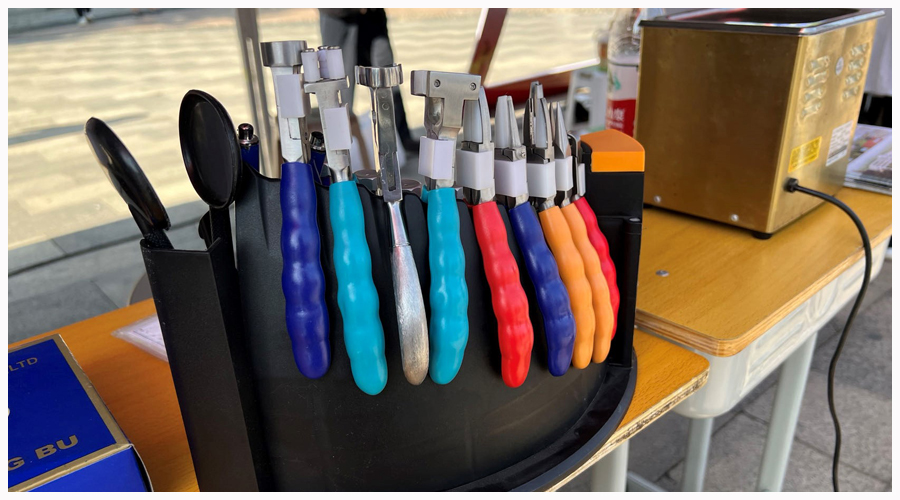 我校积极参加平顶山市职教活动周启动仪式 我校积极参加平顶山市职教活动周启动仪式