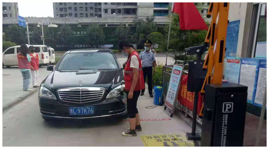 时代新青年 作为勇担当 时代新青年 作为勇担当