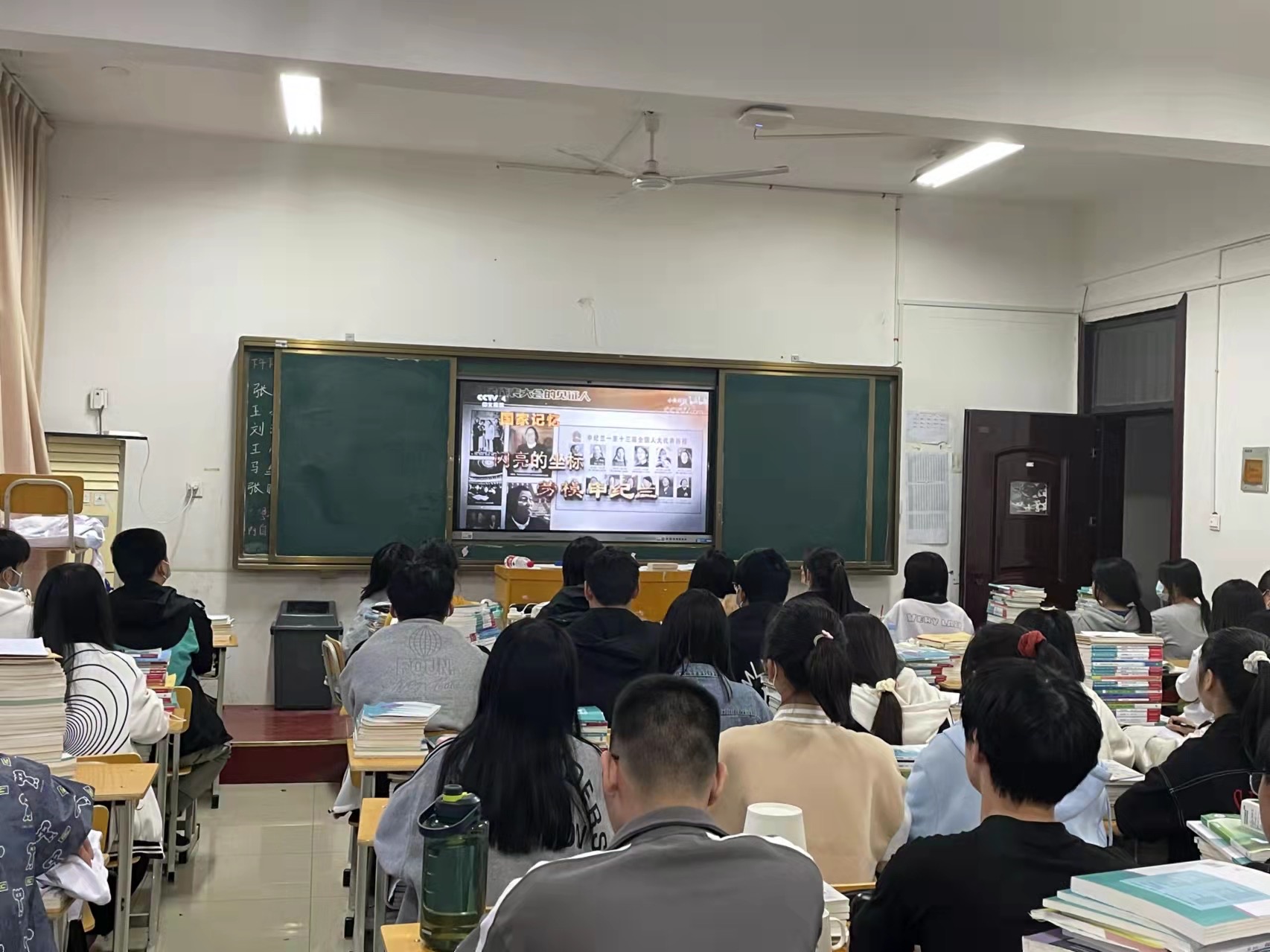 我校开展劳动教育周系列实践活动