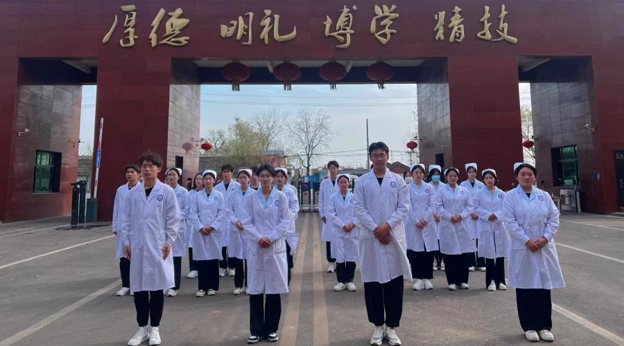 我校选手顺利晋级“美丽鹰城”第六届平顶山市文艺展演决赛