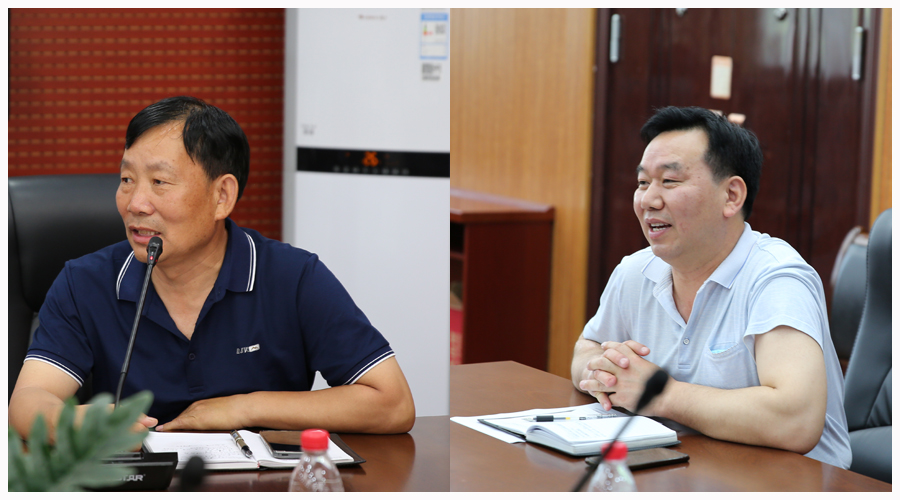 我校召开退休人员欢送会 我校召开退休人员欢送会