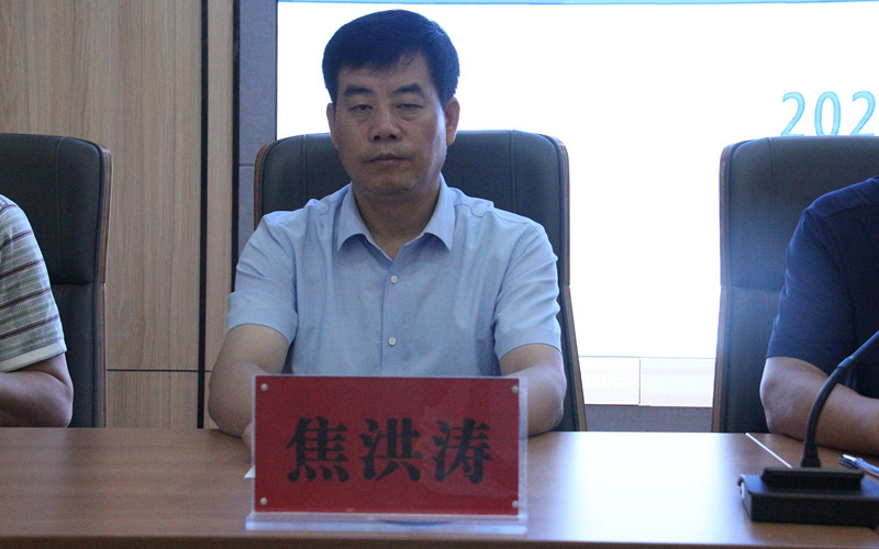 我校管理人员及班主任业务能力提升研修班如期开班