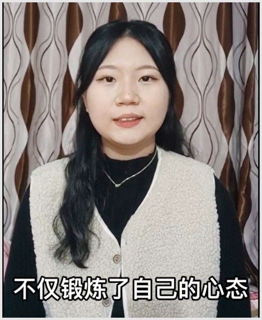 我校开展“汲取榜样力量，与榜样同行”