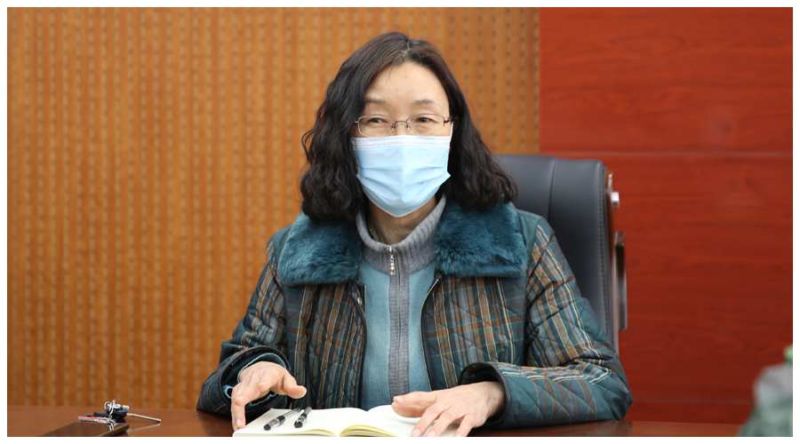 我校召开2022年春季校园疫情防控暨安全稳定工作会