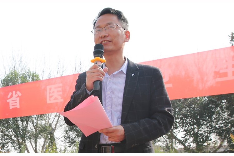 河南省医药卫生学校第五届校园文化大赛隆重开幕 河南省医药卫生学校第五届校园文化大赛隆重开幕