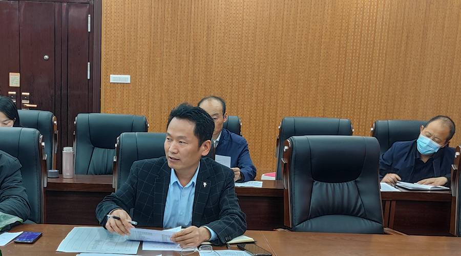 我校召开全国中等职业学校管理信息系统和中等职业学校标准化建设工作会