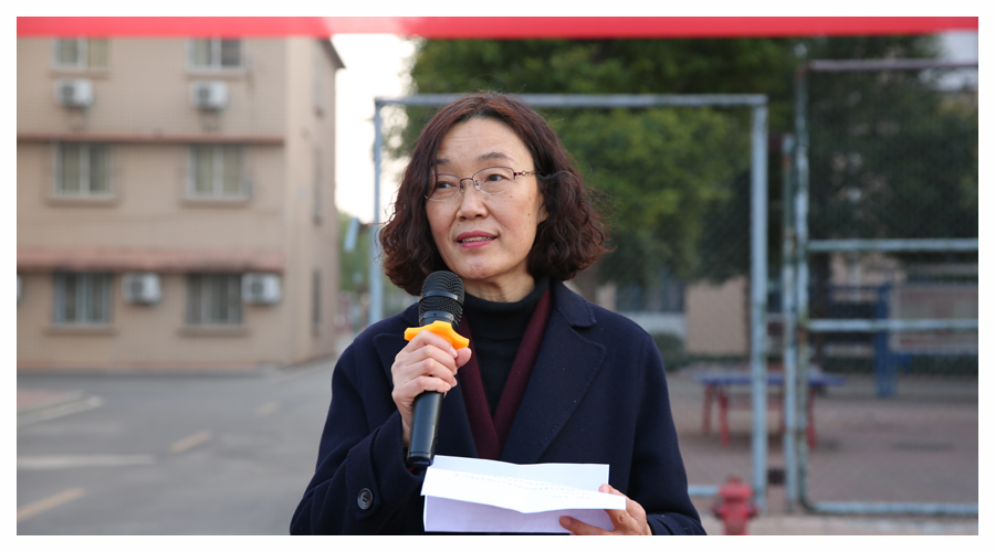 我校举办2021年消防应急演练和防震应急避险演练