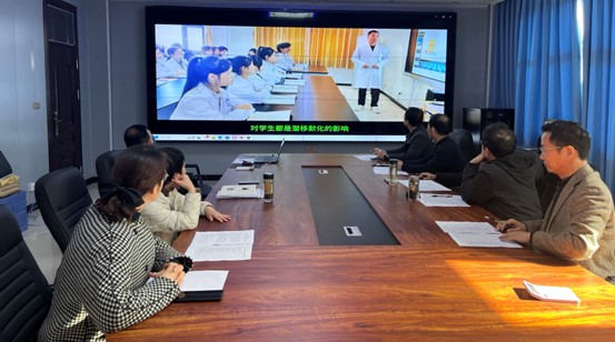 我校举行“铸师魂、修师德、正师风”微视频竞赛 我校举行“铸师魂、修师德、正师风”微视频竞赛