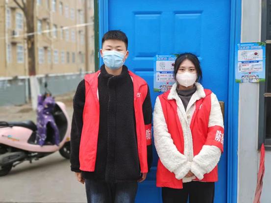 我校开展“汲取榜样力量 与榜样同行”系列活动