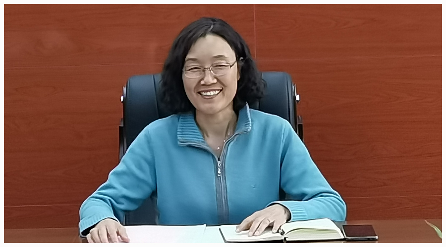 以师带徒 薪火相传