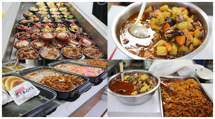 我校实施校园全封闭管理