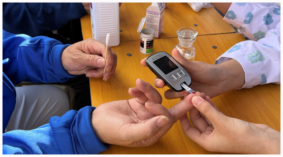 我校积极参加平顶山市职教活动周启动仪式 我校积极参加平顶山市职教活动周启动仪式