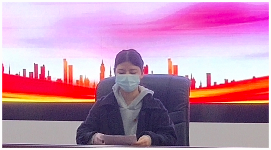 学习榜样精神 与榜样同行