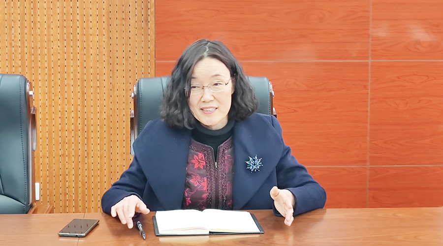 我校召开2月份工作会议 我校召开2月份工作会议