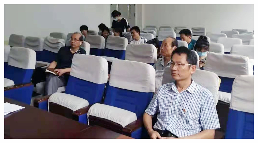 我校组织开展庆祝中国共产党成立100周年活动 我校组织开展庆祝中国共产党成立100周年活动