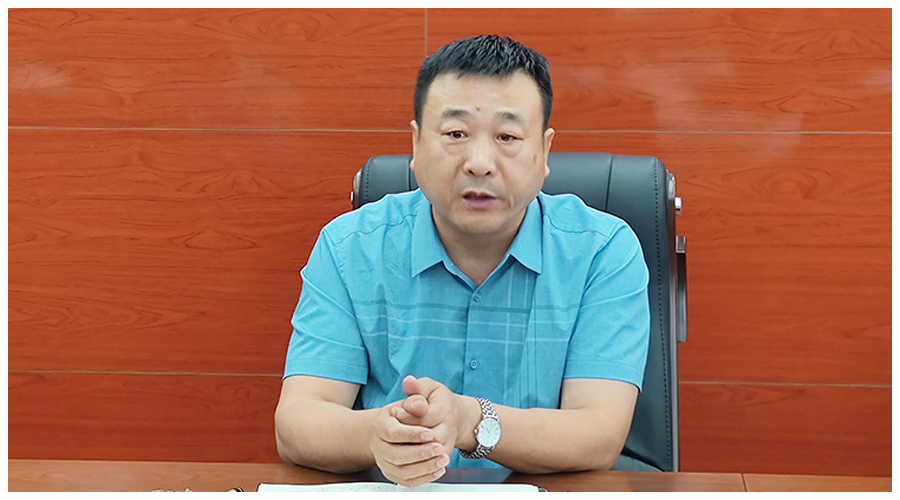 我校召开九月份工作例会暨新学期开学准备工作专题会议 我校召开九月份工作例会暨新学期开学准备工作专题会议