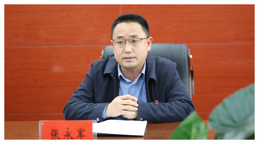 我校召开党建暨党风廉政建设工作会议