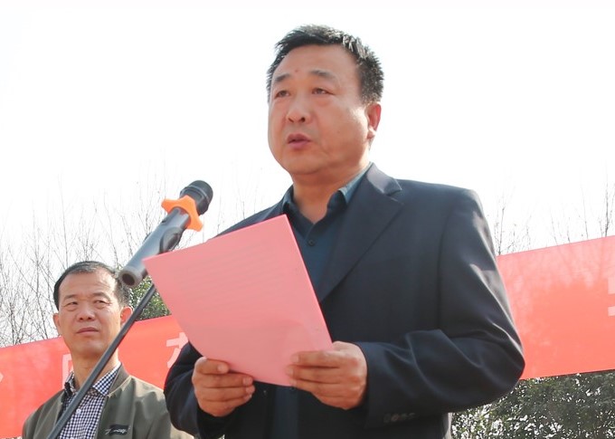 河南省医药卫生学校第五届校园文化大赛隆重开幕 河南省医药卫生学校第五届校园文化大赛隆重开幕