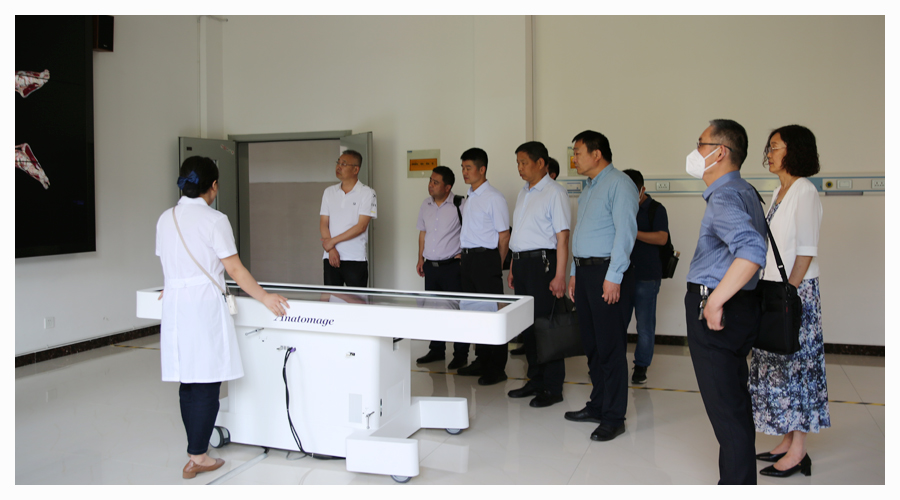 河南省中等职业学校标准化建设工程验收专家组莅临我校检查验收 河南省中等职业学校标准化建设工程验收专家组莅临我校检查验收