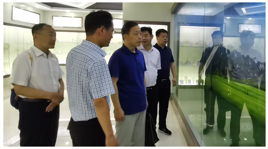 我校教师参加2021年度河南省中等职业学校优质课活动