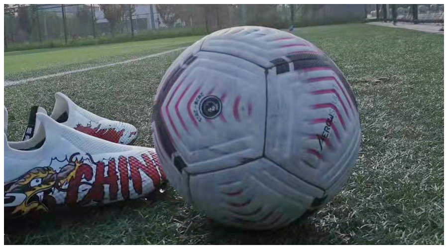 河南省医药卫生学校足球社团活动掠影